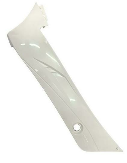 VOLTA VSF SOL ORTA PLASTİK ALT ÇİTA MARŞBİYEL BEYAZ ORJİNAL