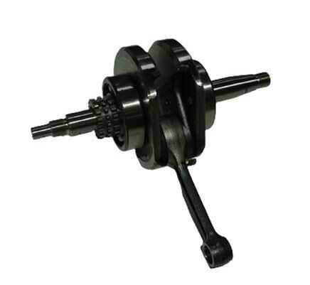 BAJAJ PULSAR NS125 2023-2025 KRANK ORJİNAL