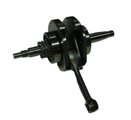 BAJAJ PULSAR NS125 2023-2025 KRANK ORJİNAL