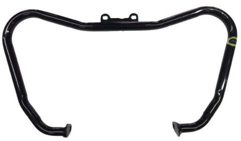 TVS APACHE ÖN KORUMA DEMİRİ TAMPON SİYAH