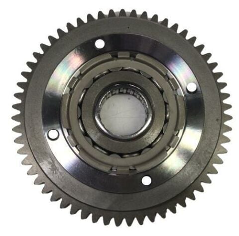 BAJAJ PULSAR NS200 MARŞ BENDİX MARŞ KİLİTLEME