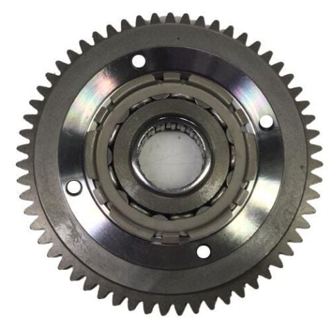 BAJAJ PULSAR NS200 MARŞ BENDİX MARŞ KİLİTLEME