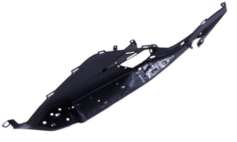 HONDA PCX125 2018-2020 BASAMAK ÖN SOL ORJİNAL