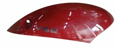 VOLTA VS2 KOLTUK ALTI SAĞ GRENAJ SİMLİ KIRMIZI (2023)