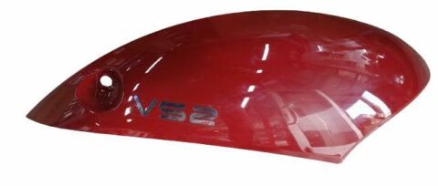 VOLTA VS2 KOLTUK ALTI SAĞ GRENAJ SİMLİ KIRMIZI (2023)