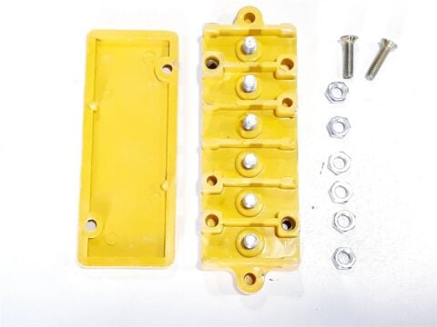 E-BİKE ORTAK KABLO TOPLAYICISI 5 Lİ