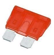 TÜM MOTOSİLET UYUMLU BIÇAK SİGORTA ŞEFFAF 10 AH