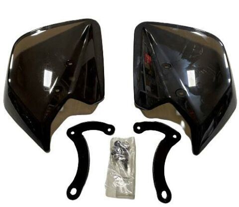 YAMAHA NMAX125-155 EL KORUMA RÜZGARLIĞI SAĞ SOL TAKIM