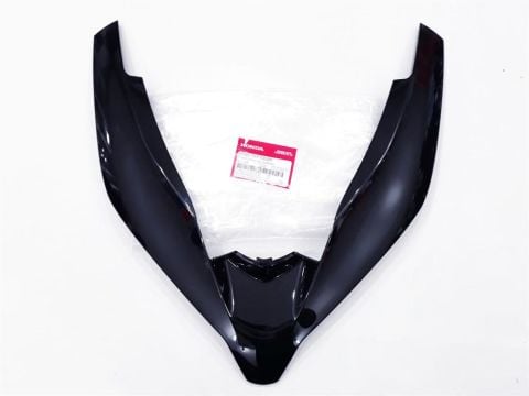 HONDA PCX 125 2018-2020 V PARÇA ÖN SİPERLİK  SİYAH
