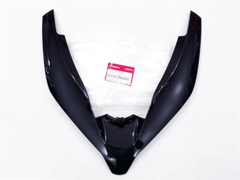 HONDA PCX 125 2018-2020 V PARÇA ÖN SİPERLİK  SİYAH