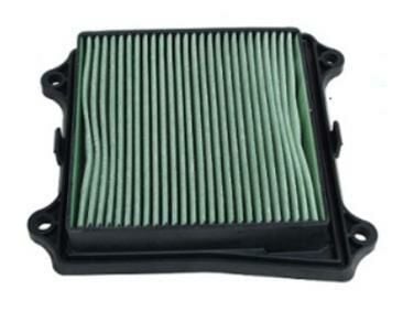 BAJAJ PULSAR DOMİNAR400-NS160-NS200-RS200 HAVA FİLTRESİ YENİ MODEL CİVATALI ORJİNAL