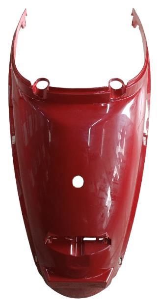 VOLTA VS2 ARKA STOP GRENAJ SİMLİ KIRMIZI (2023)