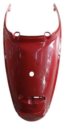 VOLTA VS2 ARKA STOP GRENAJ SİMLİ KIRMIZI (2023)