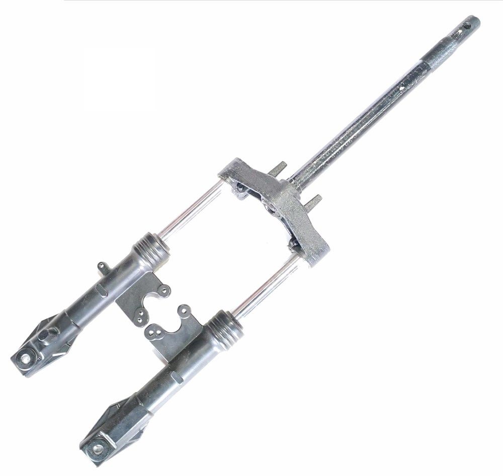 VOLTA VSX ÖN MAŞA KOMPLE AMORTİSÖRLÜ KAMPANALI MODEL