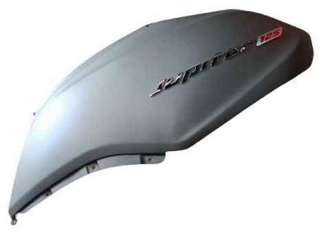 TVS JUPİTER 125 SOL SELE ALTI YAN KARENAJ (GRİ) 2023 ORJİNAL