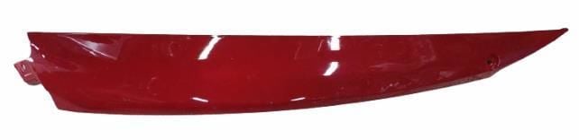 VOLTA VS2 SOL ALT MARŞBİYEL SİMLİ KIRMIZI (2023)