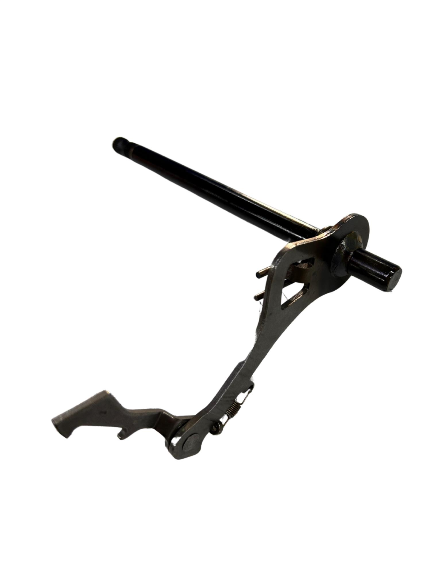 BAJAJ DİSCOVER ST125 VİTES MİLİ KOMPLE ORJİNAL