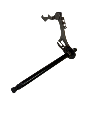 BAJAJ DİSCOVER ST125 VİTES MİLİ KOMPLE ORJİNAL