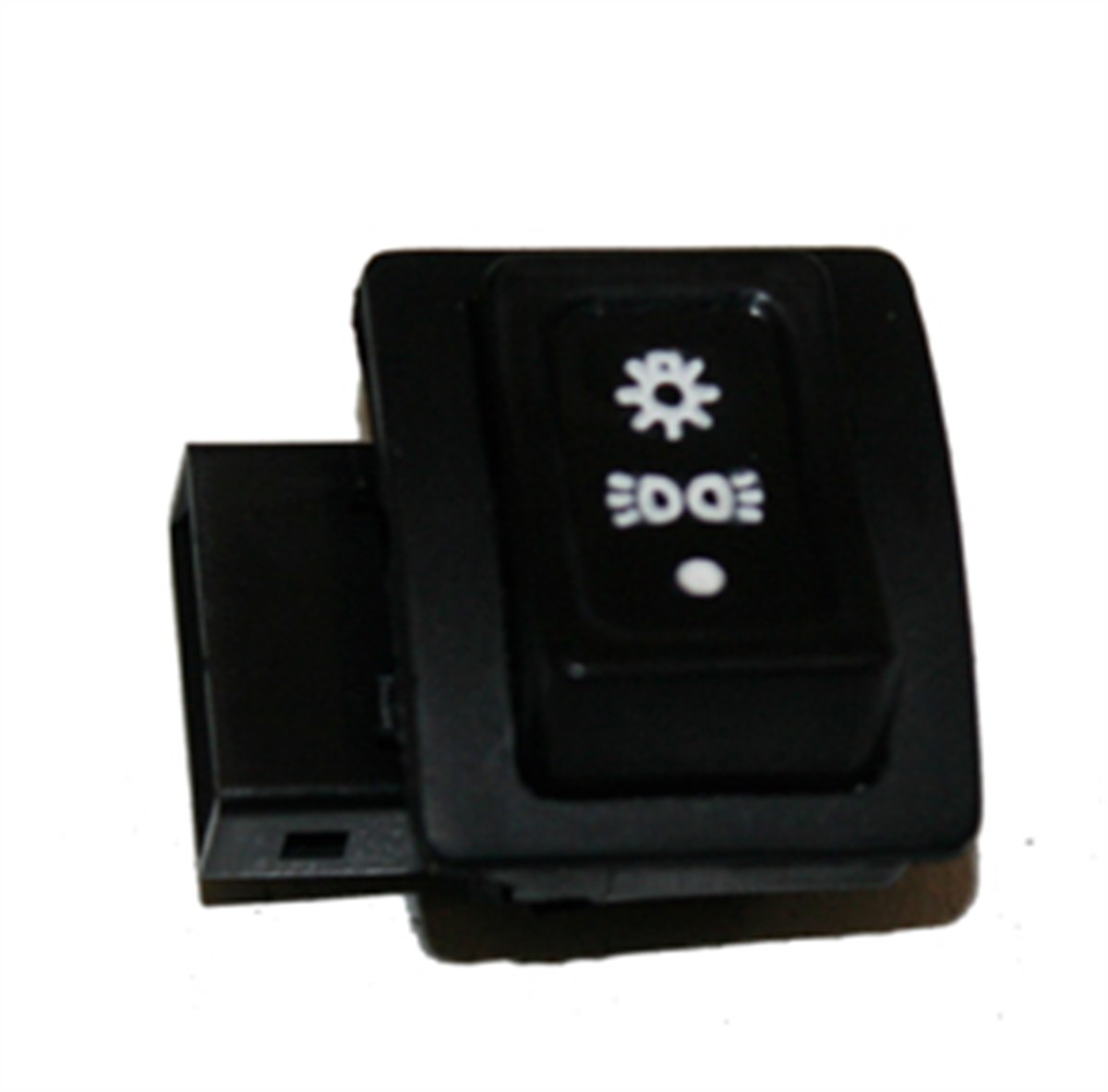 MONDİAL SFC FAR DÜĞMESİ 3 KADEME DELTA