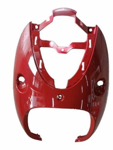 VOLTA VS2 ÖN SİNYAL GRENAJ SİMLİ KIRMIZI (2023)