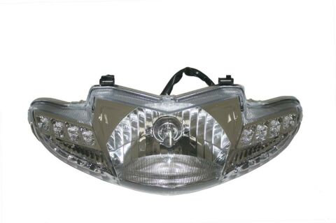 MONDİAL SFC ÖN FAR KOMPLE DELTA