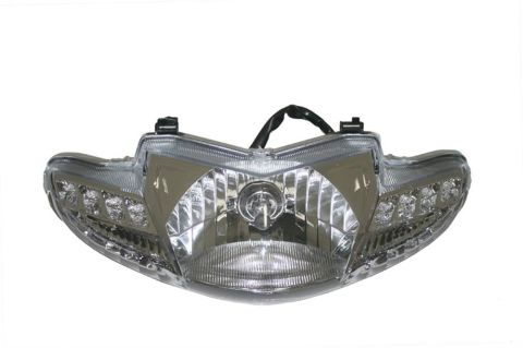 MONDİAL SFC ÖN FAR KOMPLE DELTA