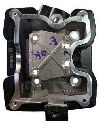 TVS APACHE RTR 200 E5 SİLİNDİR KAPAĞI