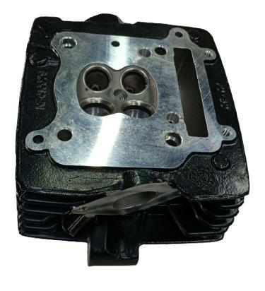 TVS APACHE RTR 200 E5 SİLİNDİR KAPAĞI