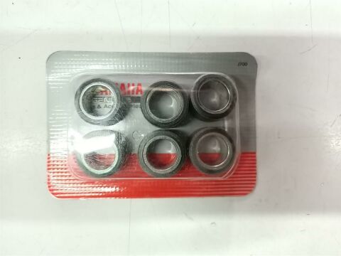 YAMAHA NAMX125-55 ÖN DEBRİYAJ BAGA TAHRİK SETİ 10 GR ORJİNAL