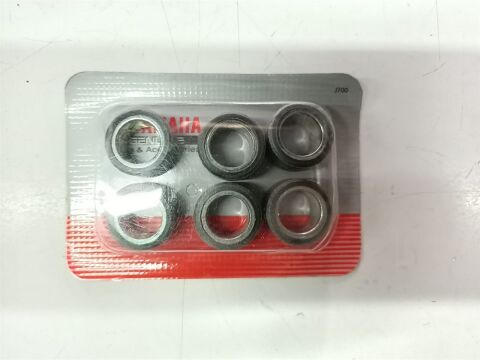 YAMAHA NAMX125-55 ÖN DEBRİYAJ BAGA TAHRİK SETİ 10 GR ORJİNAL