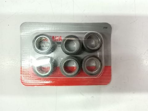 YAMAHA NAMX125-55 ÖN DEBRİYAJ BAGA TAHRİK SETİ 10 GR ORJİNAL