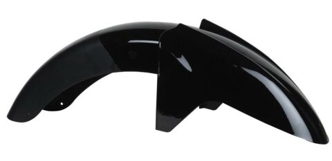 BAJAJ DISCOVER 125 ÖN ÇAMURLUK SİYAH ORJİNAL