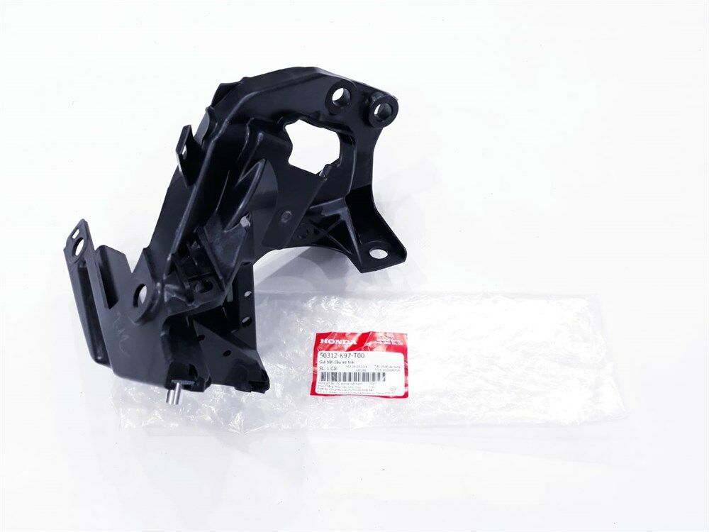 HONDA PCX125 2018-2020 KAFA DEMİRİ SOL