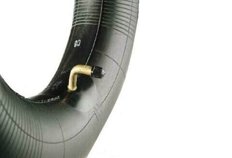 IRC 14x2.50 İÇ LASTİK EĞRİ SİBOP VOLTA VSM (E-BİKE)