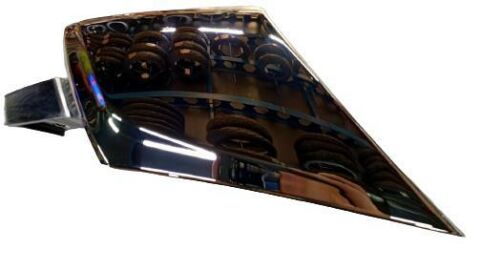 TVS JUPİTER 125 SAĞ ALT DEKOR KAPAK 2023 ORJİNAL