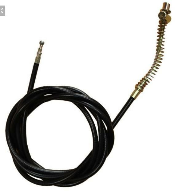 VOLTA VM4 ARKA FREN TELİ (195cm)