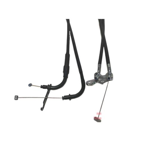 YAMAHA NMAX125-155 GAZ TELİ CİFTLİ KOMPLE ORJİNAL