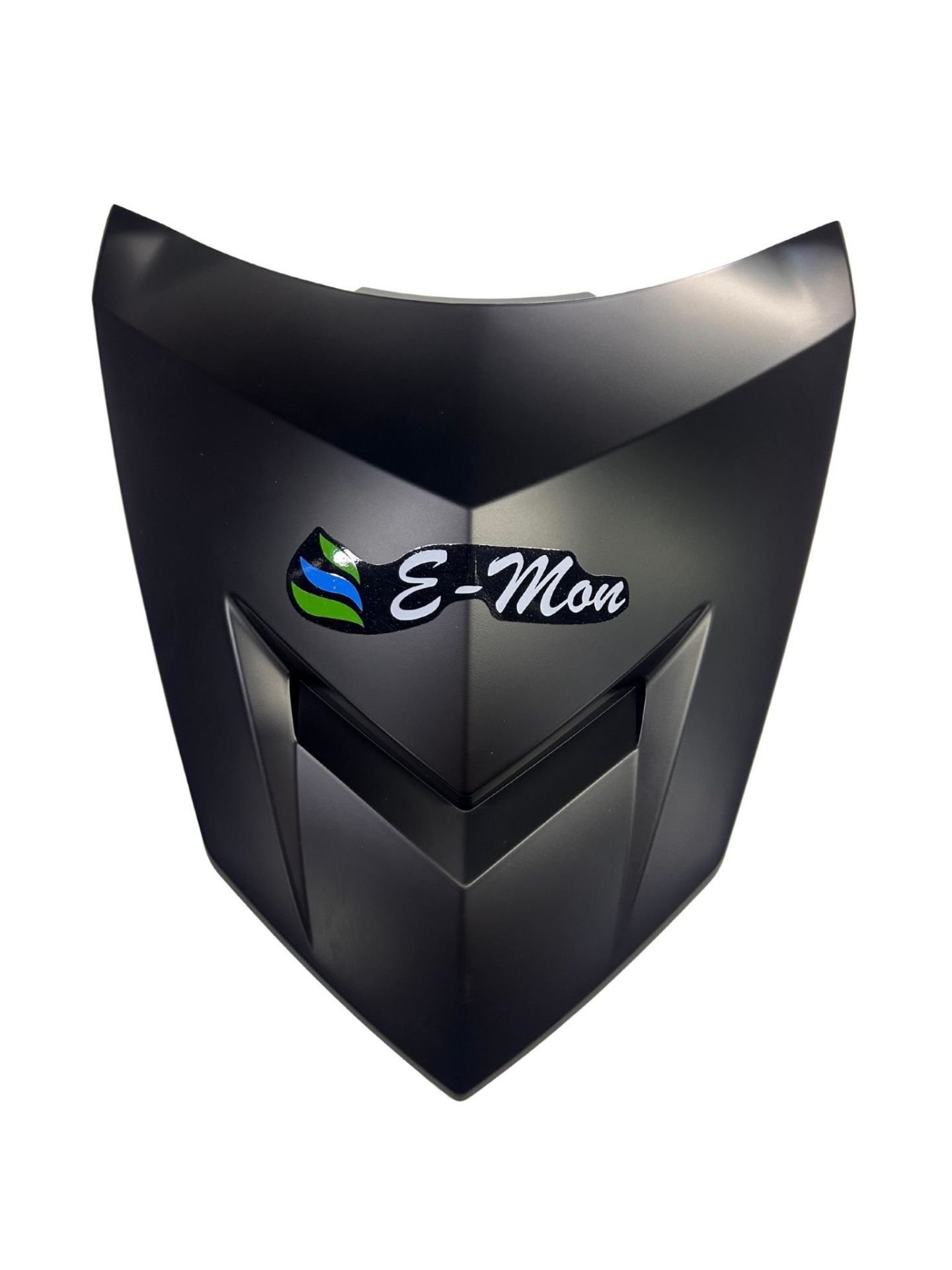 MONDİAL E-MON BUDDY ÖN PANEL ÜST SİYAH ORJİNAL