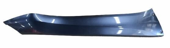 STMAX ROKET3000 ALT PLASTİK SAĞ GRİ