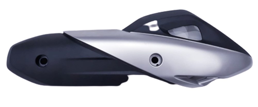 HONDA PCX125 2018-2020 EGZOZ  MUHAFAZA ORJİNAL