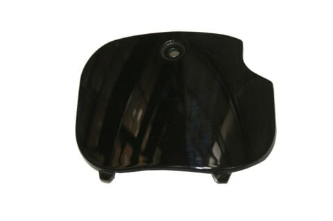 MONDİAL LOYAL ÖN ÇAMURLUK ARKA PARÇA SİYAH