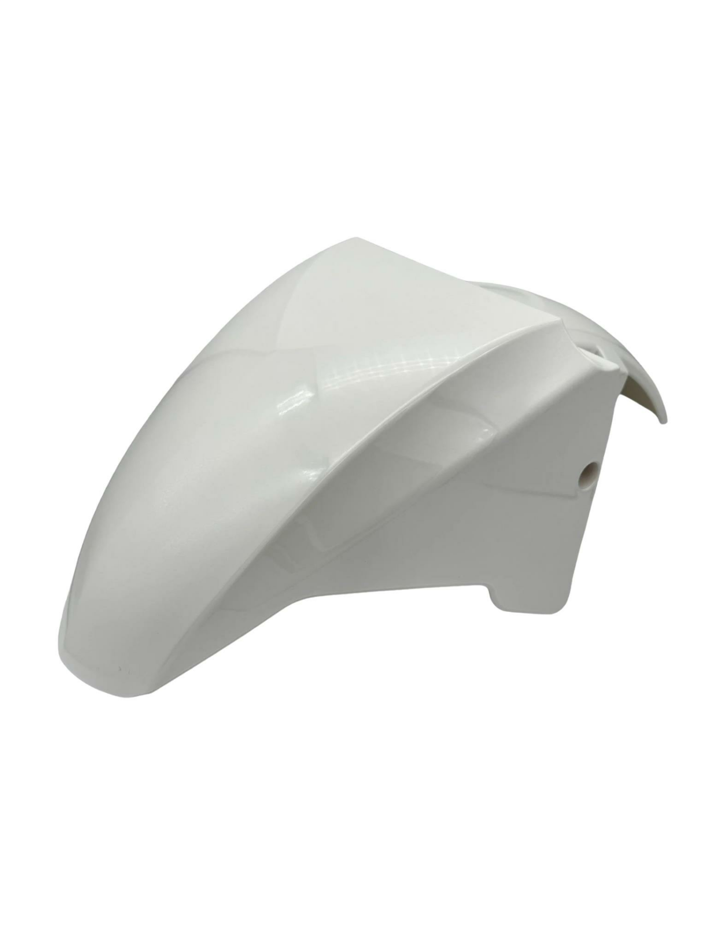 MONDİAL STRADA 125 ÖN ÇAMURLUK BEYAZ