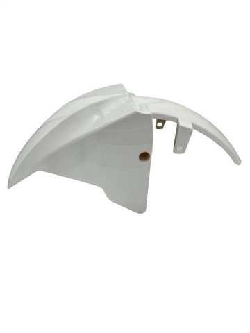 MONDİAL STRADA 125 ÖN ÇAMURLUK BEYAZ