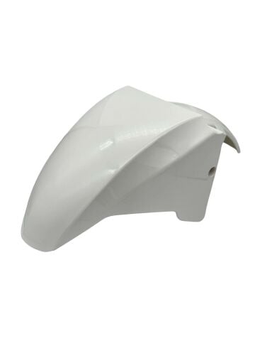 MONDİAL STRADA 125 ÖN ÇAMURLUK BEYAZ