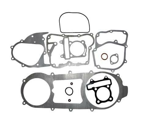 SCOOTER 150 CC CONTA TAKIMI KOMPLE