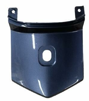 STMAX ROKET3000 ARKA BİRLEŞTİRME PLASTİĞİ GRİ