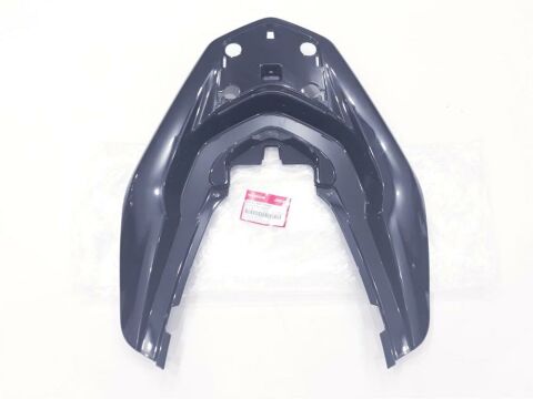 HONDA PCX125 2018-2020 KAPAK SETİ ÇEKME SİYAH