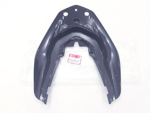 HONDA PCX125 2018-2020 KAPAK SETİ ÇEKME SİYAH