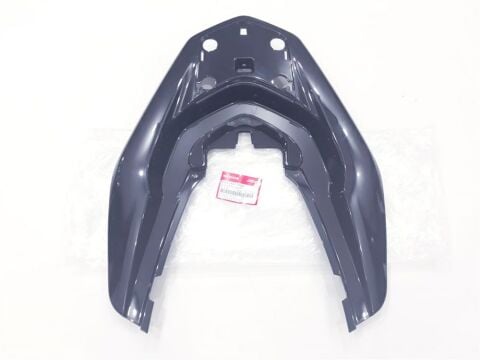 HONDA PCX125 2018-2020 KAPAK SETİ ÇEKME SİYAH