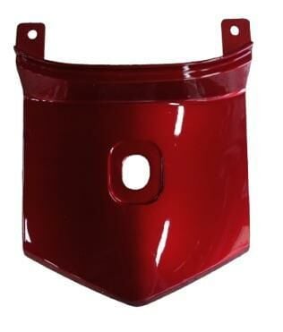 STMAX ROKET3000 ARKA BİRLEŞTİRME PLASTİĞİ KIRMIZI